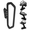 thumbnail image 4 of Soporte de control remoto para vehículo RC manija de transporte de aleación de aluminio Accesorios de piezas de automóvil RC Compatible con control remoto 10PX 7PX ANGGREK  Otros, 4 of 8