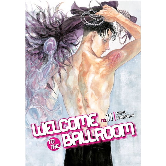 Welcome to the Ballroom Welcome to the Ballroom 11, Book 11, (Paperback)