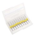 thumbnail image 4 of Brocas para impresora D, 10 unidades de aguja de limpieza de 1,2 mm, boquilla para impresora D, limpieza de piezas de impresora D, máxima comodidad, 4 of 8