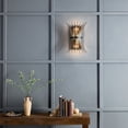 thumbnail image 6 of Kichler Lighting - Baile - 2 Light Wall Sconce In Homestead Style-16.25 Inches, 6 of 12