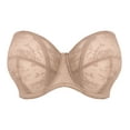 thumbnail image 6 of Goddess Verity Strapless Underwire Bra (700213),38L,Fawn, 6 of 7