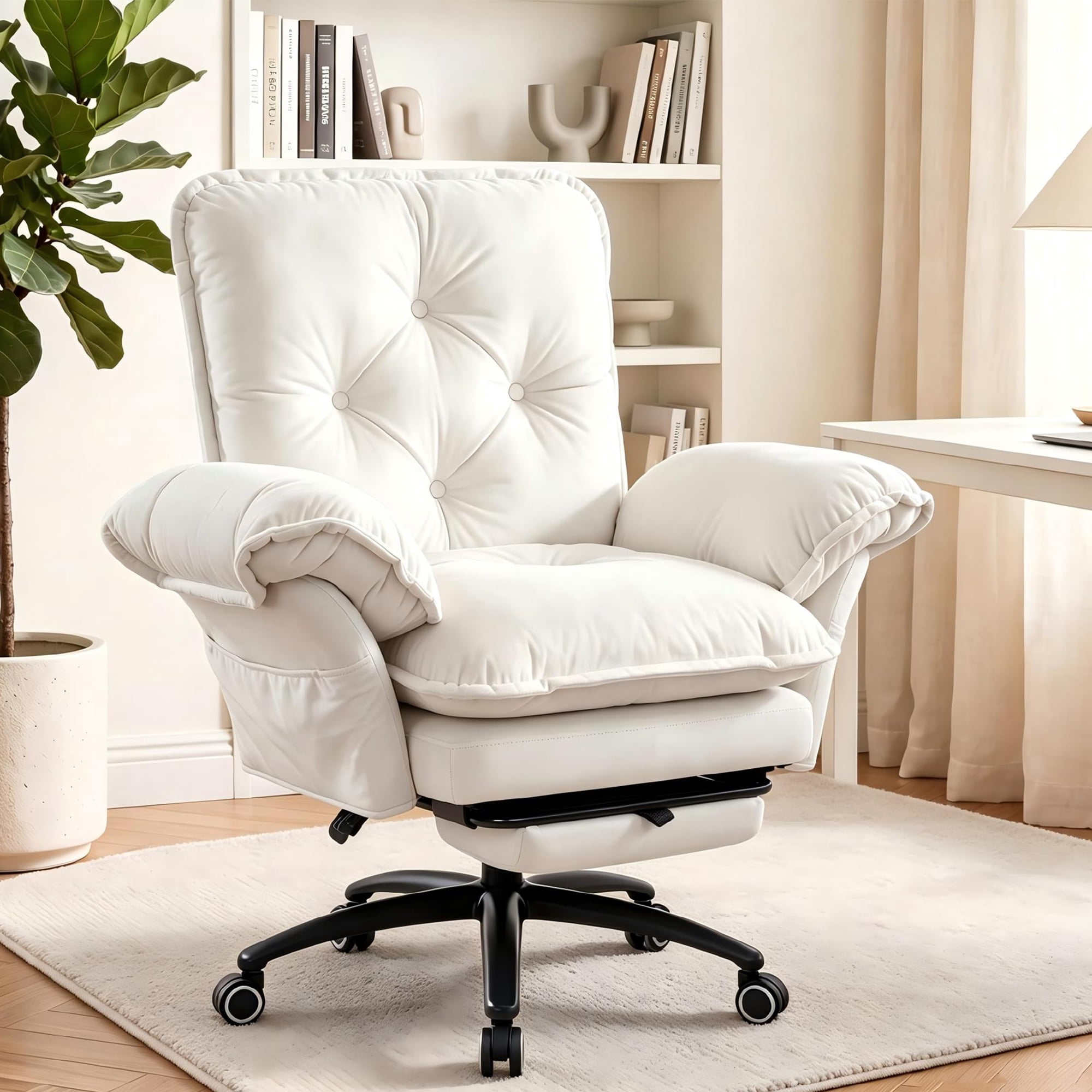 criss cross chair with flip product