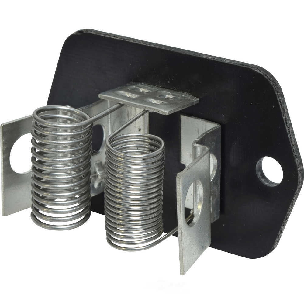 UAC SW 2650C HVAC Blower Motor Resistor