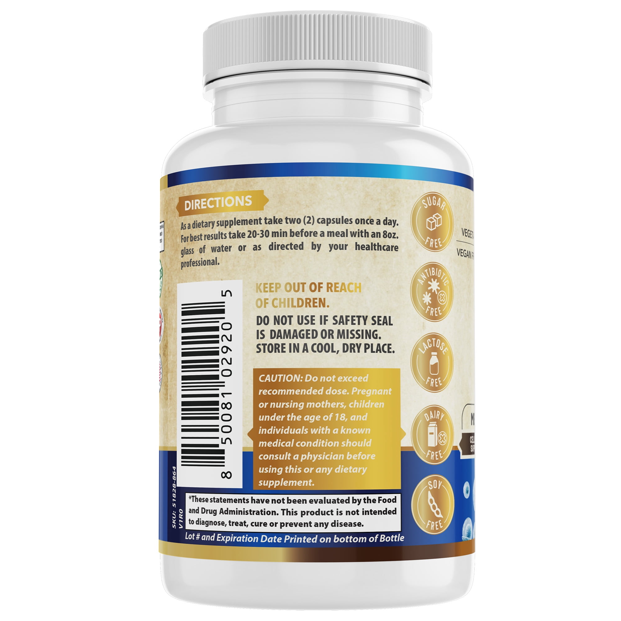 NAD+ Healthy Aging