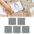 thumbnail image 1 of Art Eraser, Wide Application Safe Durable Premium Material Great Water Absorption Erasers  For Office For School For Home, 1 of 8