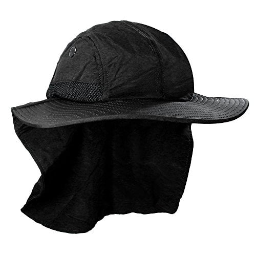 Newhattan 100% Polyester Safari Hat 