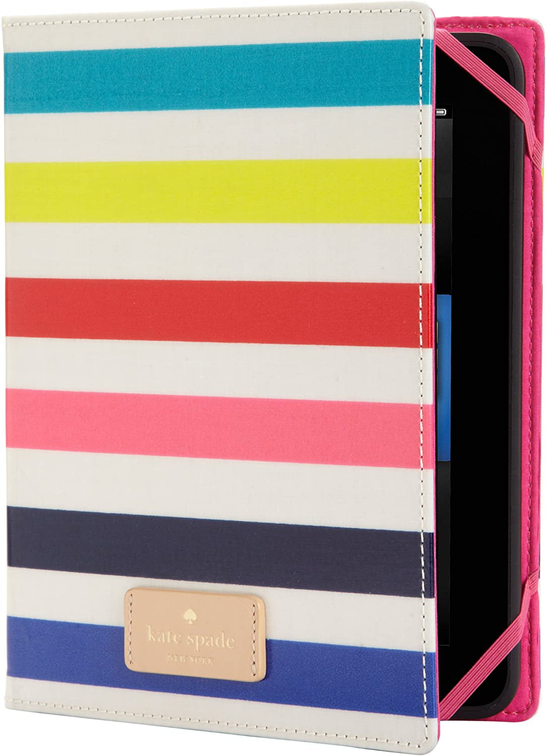Kate Spade New York Soft Tablet Case iPad Purple | eBay