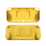 Hyperkin Protective Grip Case for Nintendo Switch® Lite (Yellow)