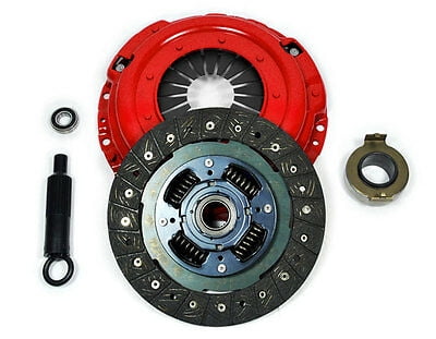 STAGE 3 PERFORMANCE RACING CLUTCH KIT for 1985-2002 MITSUBISHI MIRAGE 1.5L 1.6L