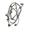 thumbnail image 5 of Zyutaosan Front Bumper Park Sensor Park Assist Wiring Harness For Chrysler 300 15-23, 5 of 5