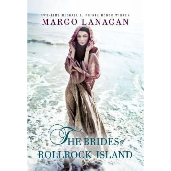 Pre-Owned The Brides of Rollrock Island (Library Binding) 0375969195 9780375969195