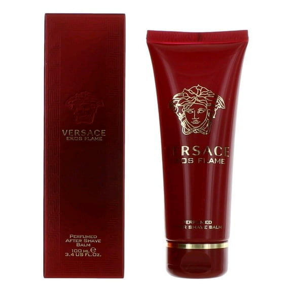 Versace Eros Flame Perfumed After Shave Balm 100 ml / 3.4 oz