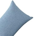 thumbnail image 3 of Thinsony 2piece Versatile Pillow Covers For Various Uses Transform Any Space Effortlessly Wear Resistant, 3 of 6