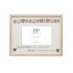 thumbnail image 1 of Marco para Foto Grandchildren Fill A Heart de Madera (Gris, Beige), 1 of 2
