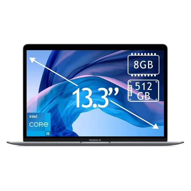 Macbook Air 13 Inch Specs Refurbished 2020/21 MacBook Air 13