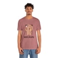 thumbnail image 4 of Her Dudu Unisex Jersey Short Sleeve Tee, 4 of 4