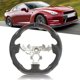 thumbnail image 5 of Volante LED, Registro De Kilometraje Del Volante Del Coche Con Pantalla LCD Para Automóvil ANGGREK Car Steering Wheel, 5 of 8
