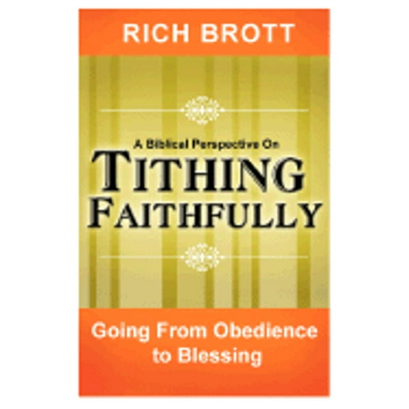 A Biblical Perspective on Tithing Faithfully (Other)