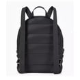 thumbnail image 4 of Kate Spade New York Women's Ella Large Ksnyl Puffy Backpack, Black, 4 of 6