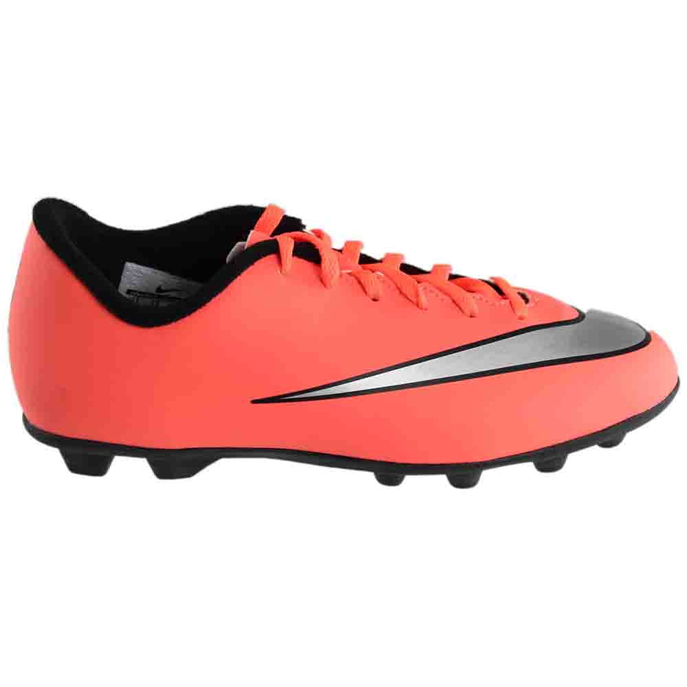 nike mercurial vortex ii fg