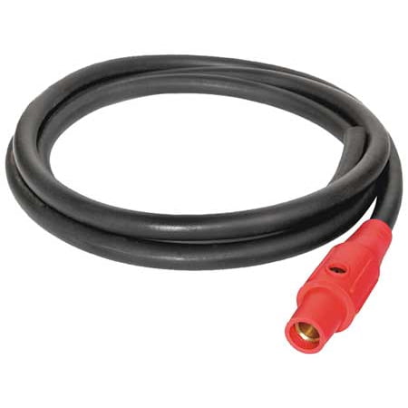 - CEP 61410SCR Cam Lock Power Cord, 400A, 600VAC, CL40FR