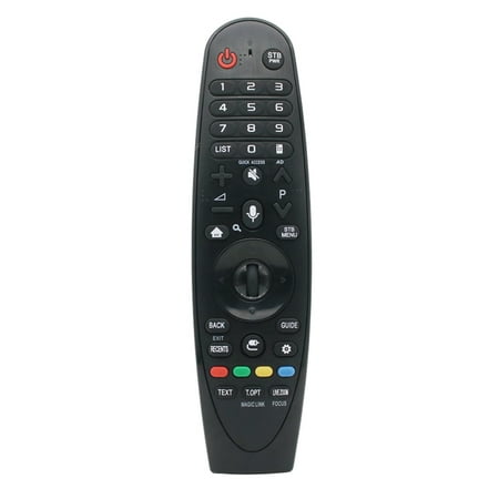 Voice Magic Remote Control for LG TV AN-MR650A Universal AM-HR650