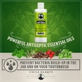 thumbnail image 7 of Uncle Harry's Natural Tooth Powder (8 Oz), 7 of 7