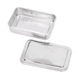 thumbnail image 2 of Caja de agujas de acero inoxidable, Caja de agujas de acero inoxidable Caja de agujas Latas de metal impulsadas por el rendimiento, 2 of 8