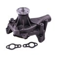 thumbnail image 4 of Water Pump 91920-09100 For GM 4.3L 6cyl. Engine Mitsubishi Forklift, 4 of 5