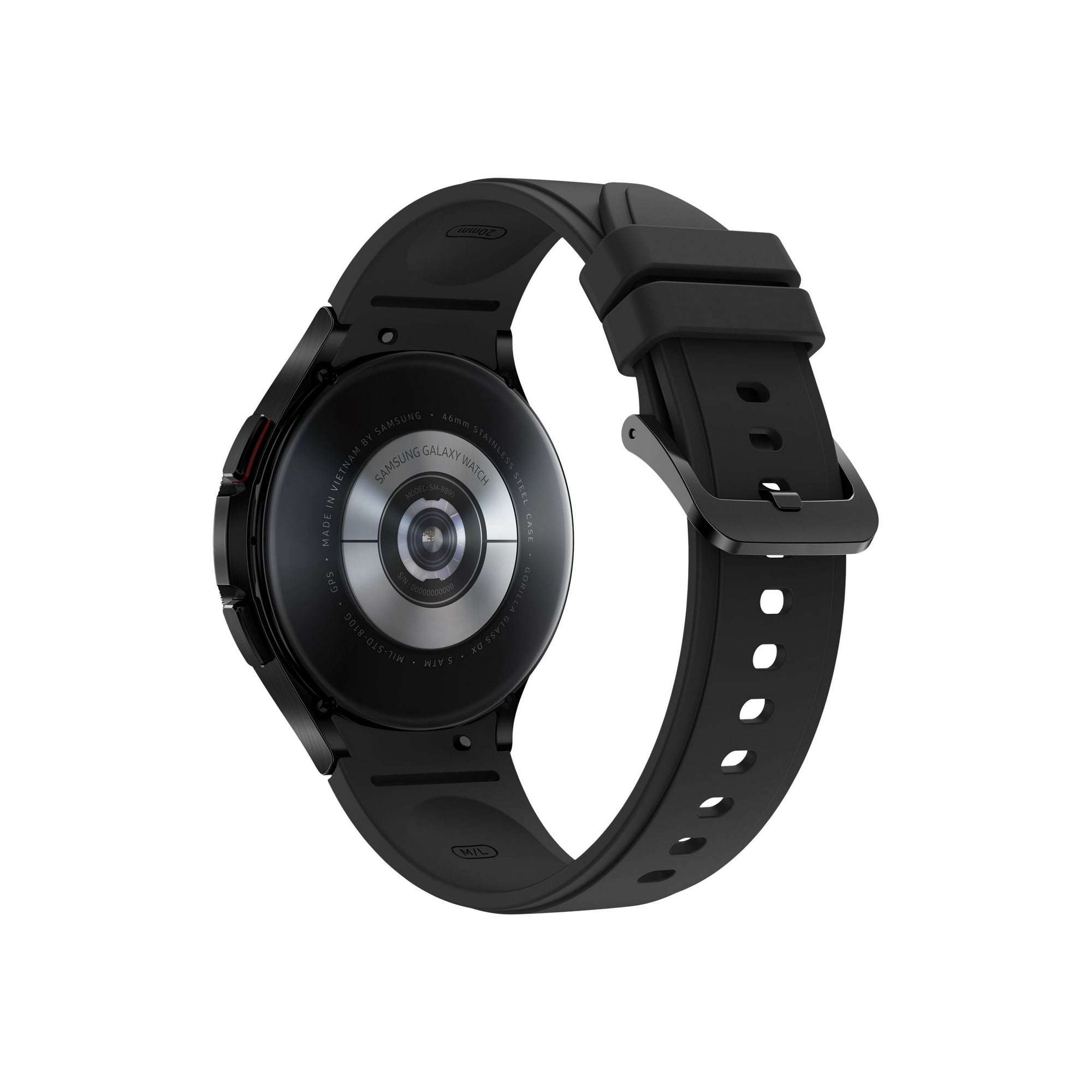 Galaxy watch 46 bluetooth discount