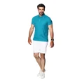thumbnail image 4 of Playeras Polo Hombre Casual Moda Camisas Lisa, 4 of 4
