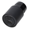 thumbnail image 4 of Akozon Ocular electrónico del microscopio Ocular electrónico USB 20 de 13MP para microscopio de 232mm 300mm 305mm gratis con dos anillos adaptadores ANGGREK Otros, 4 of 8