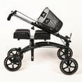 Equate Steerable Knee Walker Scooter