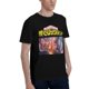 thumbnail image 2 of Camiseta de Manga Corta para Hombres MHA, 2 of 5
