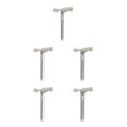 thumbnail image 1 of Sonducket Angle Adjustable Single Outrigger Rod Holder Pole Rack Rod Boat Tube Fishing Type2 NO2, 1 of 6