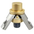 thumbnail image 2 of Ruifaya Vacuum Champagne Stopper with Pressure Pump Keep Fizz Bubbly Wine Bot B1X0, 2 of 8