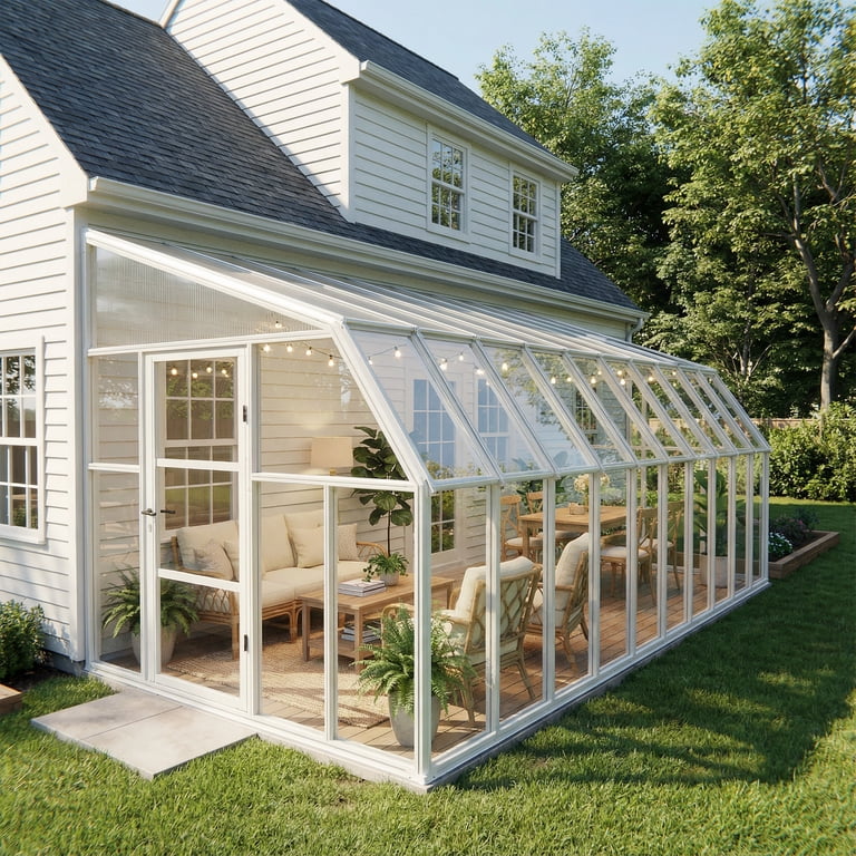 Sinar 8×10スクリーンバック ピントグラス枠 Cタイプ 広角蛇腹付き2個 Palram - Canopia Sun Room 8' x 20' Walk-In Greenhouse for Deck