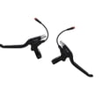 thumbnail image 3 of Pancas de Freno DYNWAVEMX para Bicicleta Eléctrica Antideslizantes Impermeables 1 Par, 3 of 8