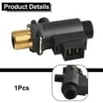 Water Pressure Sensor Switch For Beretta For Immergas For Ferroli Gas