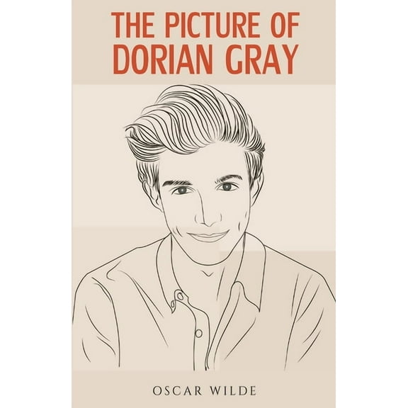 The Picture of Dorian Gray, (Paperback)