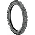 thumbnail image 2 of Bridgestone M403 Medium Motorcycle Tire Front 60/100-12, 2 of 2