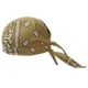 thumbnail image 5 of Gorro de calavera para hombre y mujer, de secado rápido, ideal para deportes al aire libre. Caqui, 5 of 9