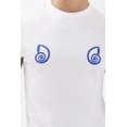 thumbnail image 4 of Playera Merkabá x Biuriful conchitas algodón blanco M MERKABA P-CONCHITAS, 4 of 4