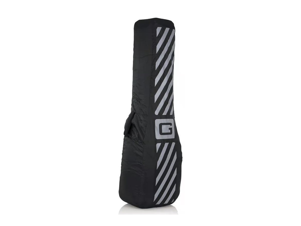 Gator Cases Pro-Go Deluxe Double Electric Bass Guitar Gig Bag
