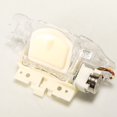 Whirlpool WPW10577864 Door Ice OEM Part