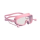 thumbnail image 2 of Gafas de natación para niños, gafas de natación de material suave, natación Rosa, 2 of 9
