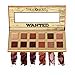 thumbnail image 3 of Wanted: 12 Color Eyeshadow Palette By Trend Beauty, 3 of 4