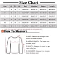thumbnail image 3 of Baqcunre Womens Jacket Women's Solid Color Fashion Casual Button Long Sleeve Cardigan Womens Coats Fall Outfits Hot Pink L, 3 of 6