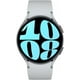 thumbnail image 2 of Reacondicionado Reloj inteligente SAMSUNG Galaxy Watch 6 44 mm Bluetooth Plateado, 2 of 4