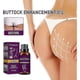 thumbnail image 2 of Aceite de masaje para realzar las caderas Booty Pro Yuxing Aceite esencial para realzar los glúteos, 2 of 5